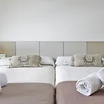 Urumea 1 Apartmán *