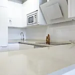 Apartmán Urumea 1