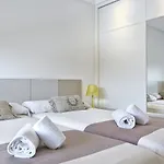 Apartmán Urumea 1