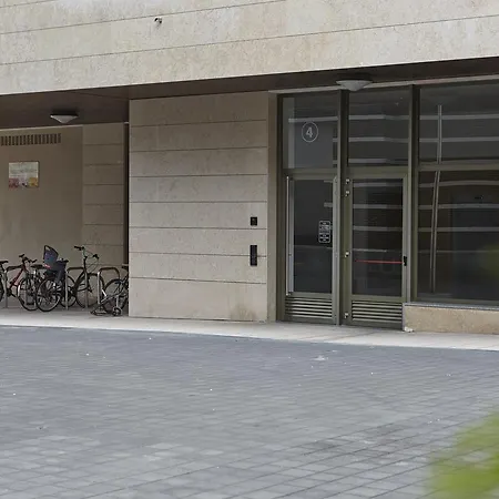 Urumea 1 Apartament San Sebastián