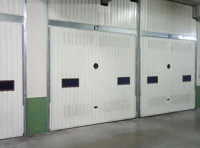 Apartament Urumea 1 San Sebastián