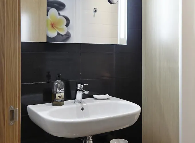 Urumea 1 Apartament San Sebastián