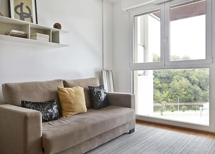 Apartament Urumea 1 *