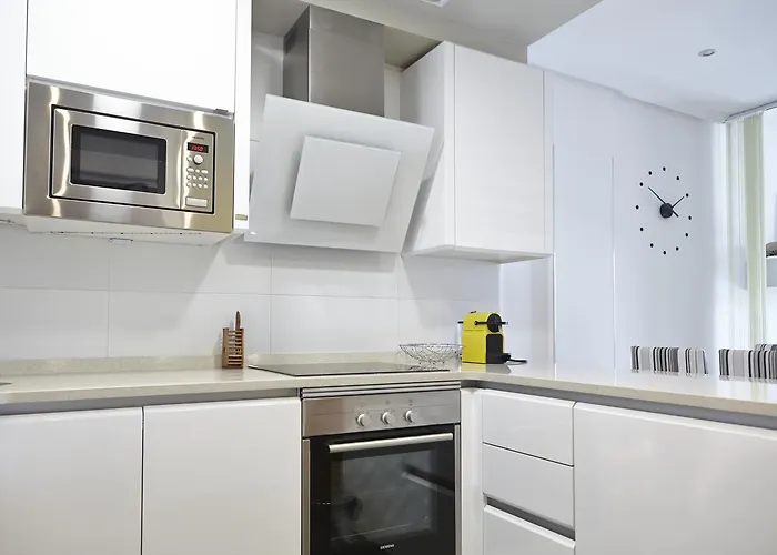 Urumea 1 Apartament *