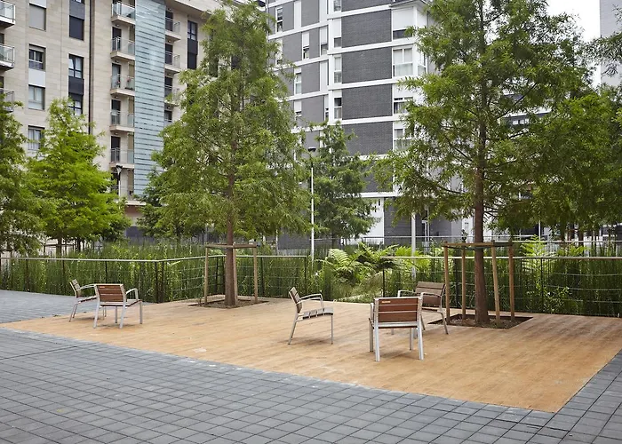 Urumea 1 * San Sebastián