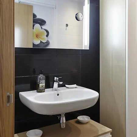 Urumea 1 Apartment San Sebastián