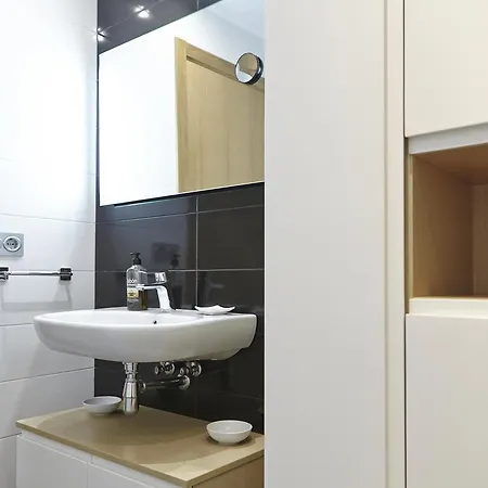 Urumea 1 Appartement