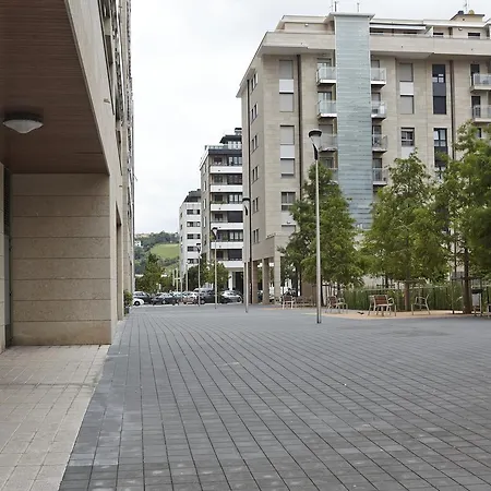 Apartment Urumea 1 *