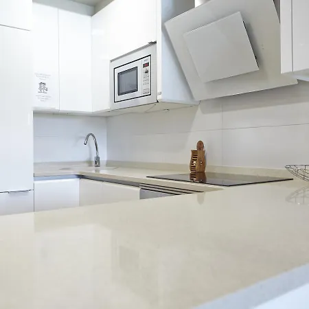 Apartment Urumea 1