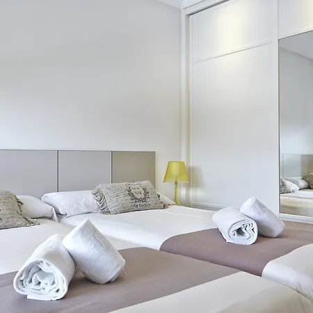 Apartment Urumea 1