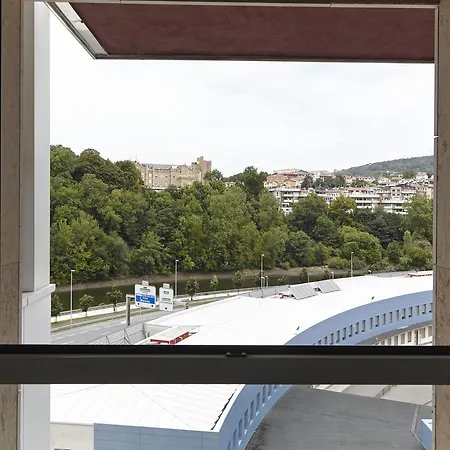 Apartment Urumea 1