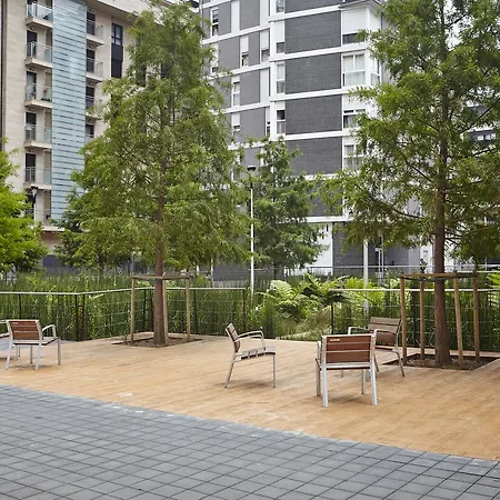 Urumea 1 * San Sebastian