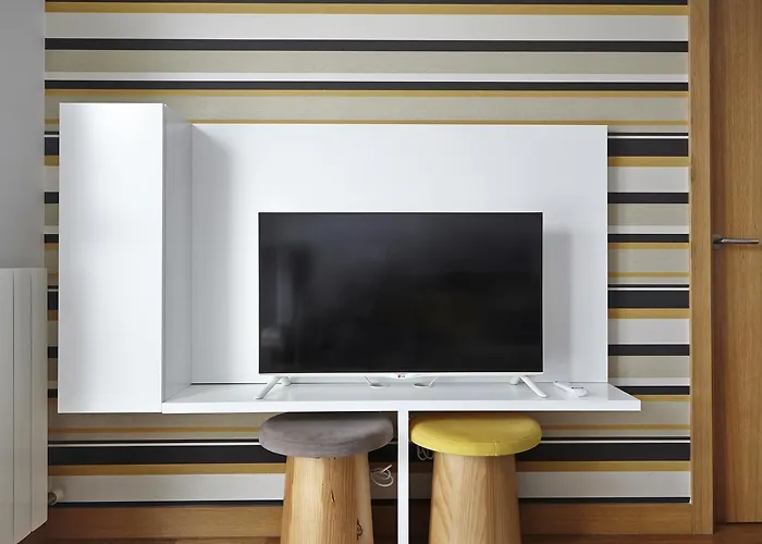 Urumea 1 * San Sebastián