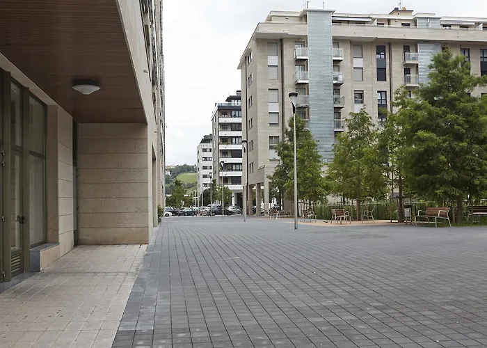 Apartmán Urumea 1 *