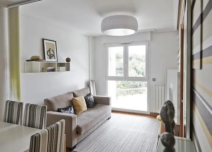 Urumea 1 * San Sebastián