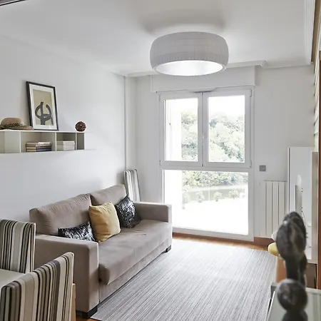 Urumea 1 * סן סבסטיאן